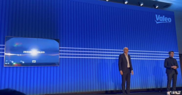 走进AI时代！CES 2024新车/技术汇总