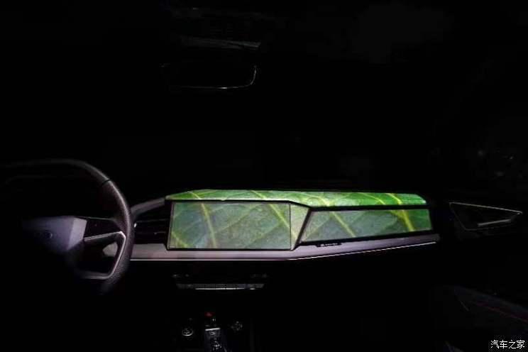 走进AI时代！CES 2024新车/技术汇总