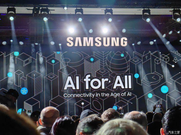 走进AI时代！CES 2024新车/技术汇总