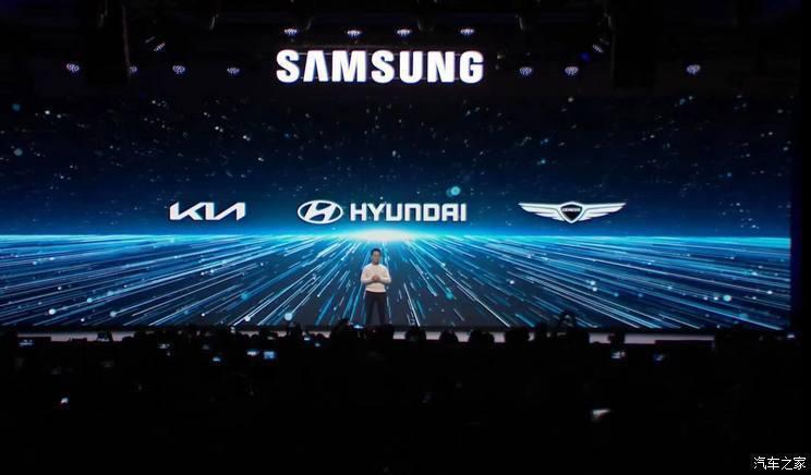 走进AI时代！CES 2024新车/技术汇总