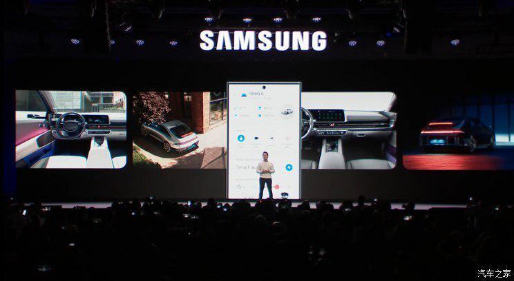 走进AI时代！CES 2024新车/技术汇总