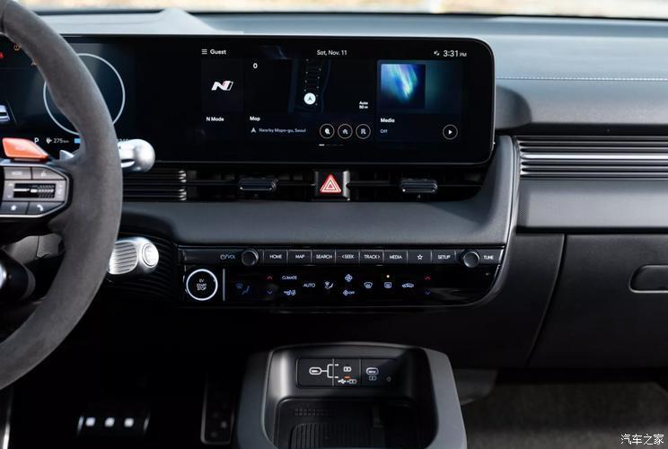 走进AI时代！CES 2024新车/技术汇总