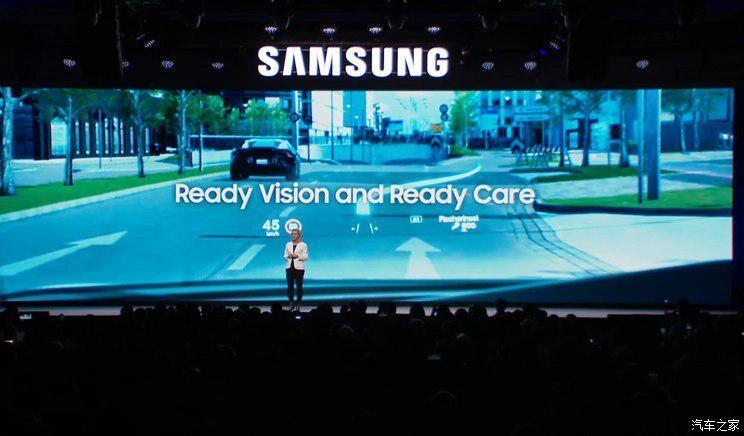 走进AI时代！CES 2024新车/技术汇总