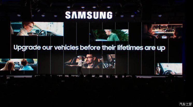 走进AI时代！CES 2024新车/技术汇总