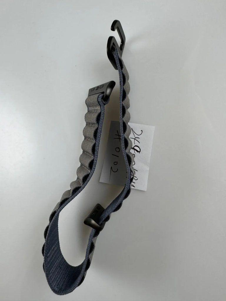 新证据表明苹果曾考虑推出黑色版 Apple Watch Ultra 手表