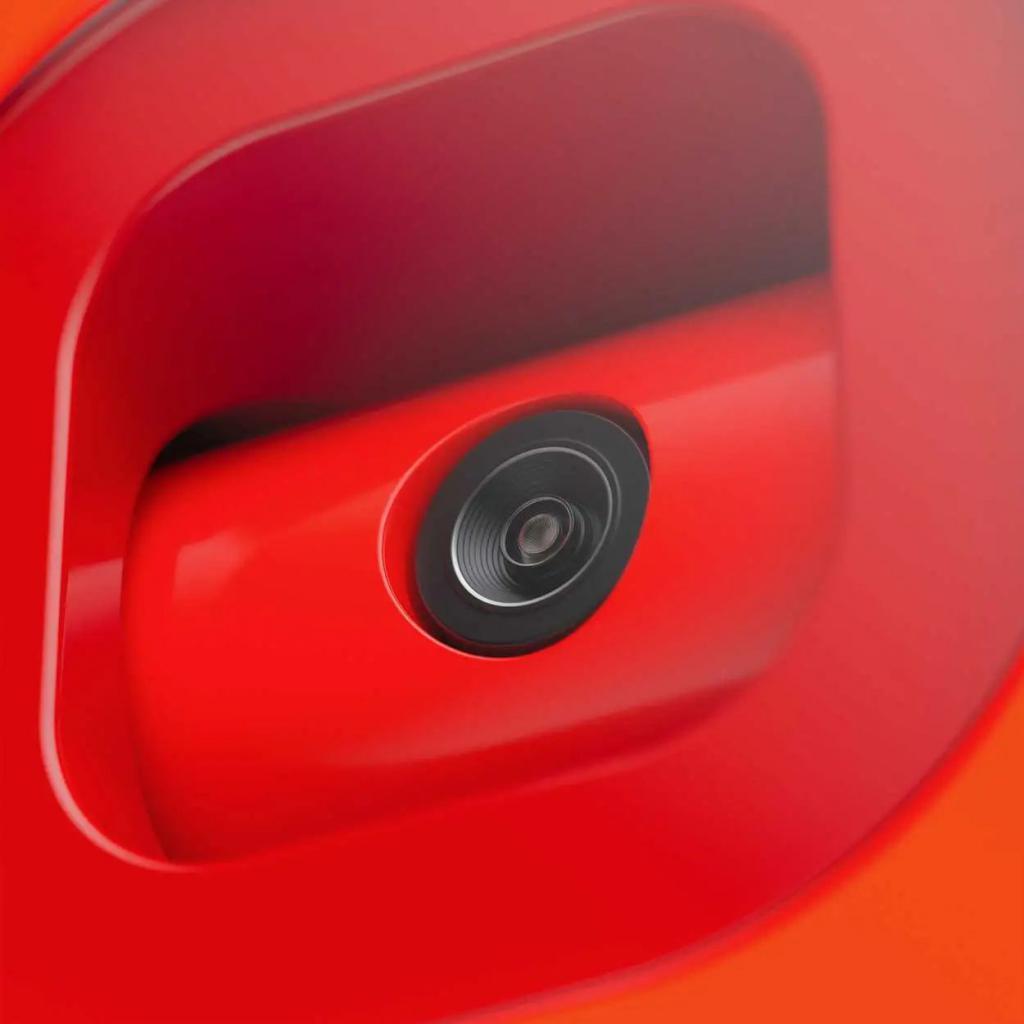 Rabbit R1 亮相 CES 2024：要成为用户和智能手机的交互中介