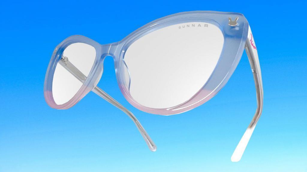 Gunnar 参加 CES 2024，推出多款电竞防蓝光镜片和时尚眼镜