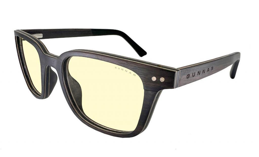 Gunnar 参加 CES 2024，推出多款电竞防蓝光镜片和时尚眼镜