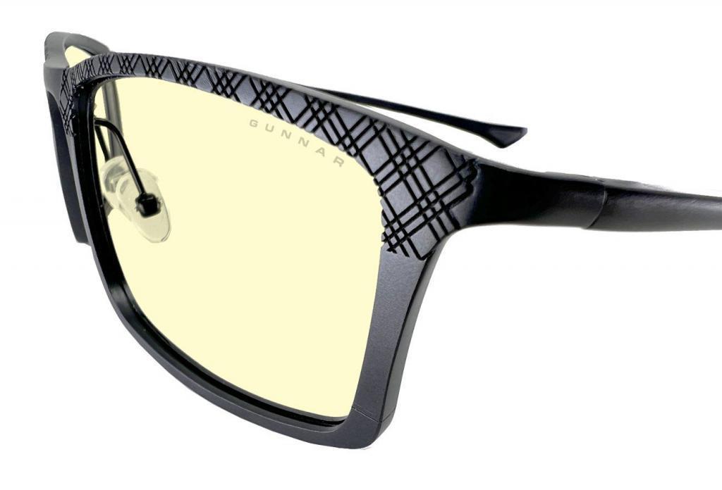 Gunnar 参加 CES 2024，推出多款电竞防蓝光镜片和时尚眼镜