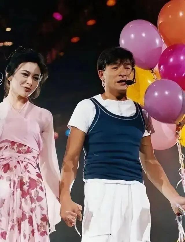 关之琳“高尔夫球”事件，时隔30年刘銮雄终于道出真相