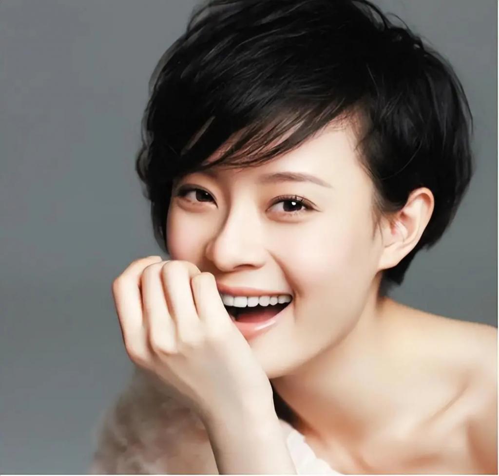 看了孙俪现状，才明白《繁花》为何缺了孙俪，心照不宣