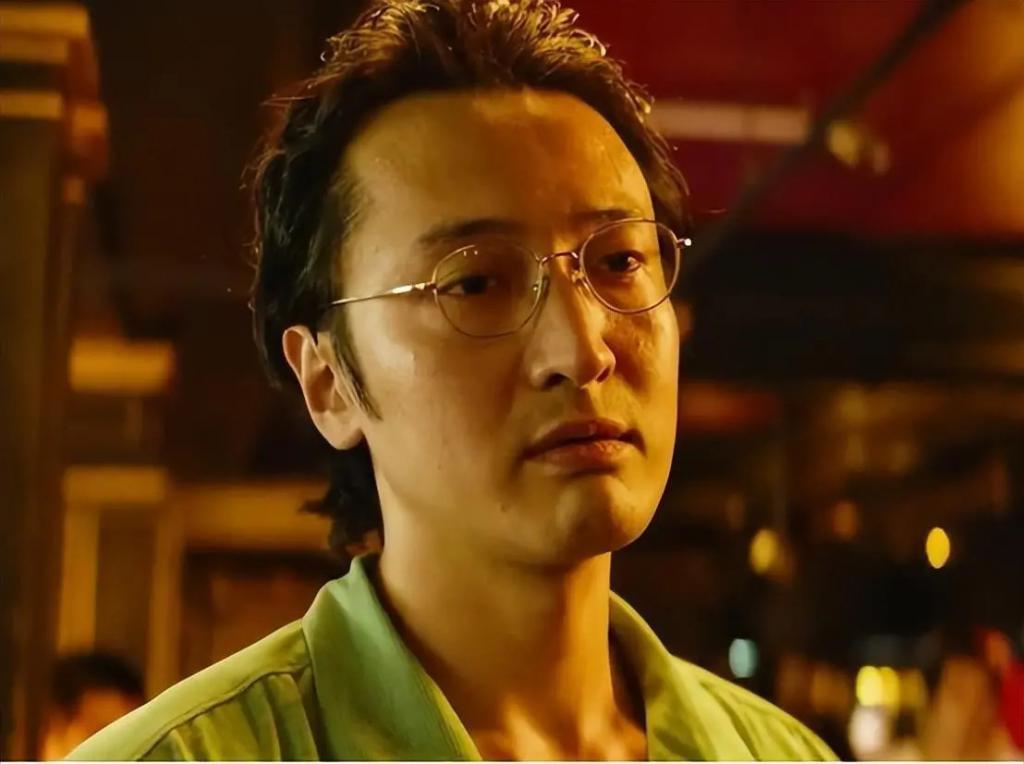 看了孙俪现状，才明白《繁花》为何缺了孙俪，心照不宣