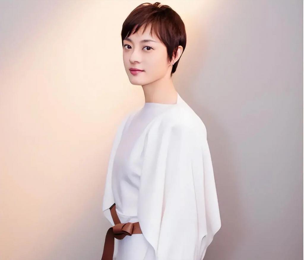 看了孙俪现状，才明白《繁花》为何缺了孙俪，心照不宣