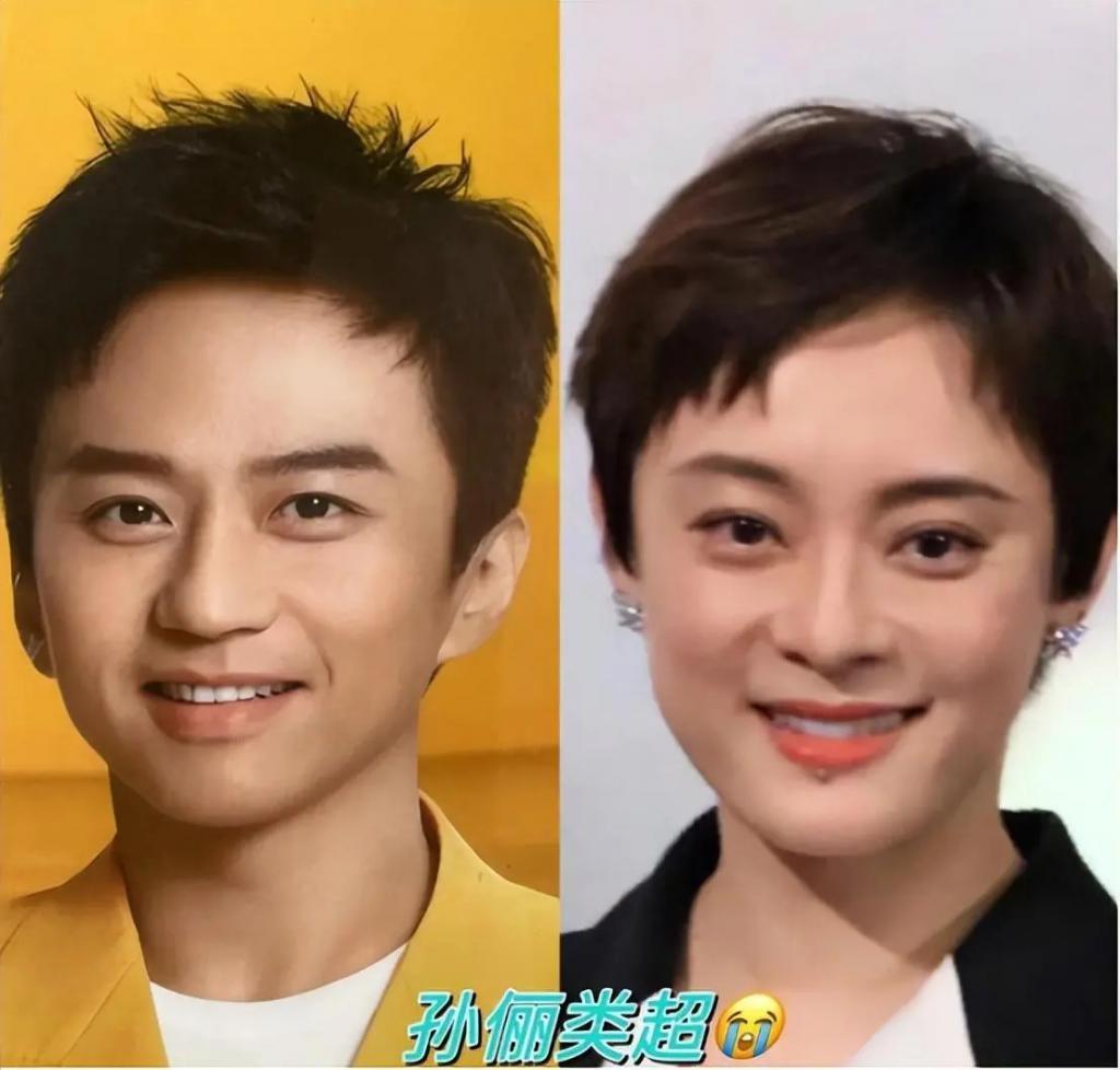 看了孙俪现状，才明白《繁花》为何缺了孙俪，心照不宣