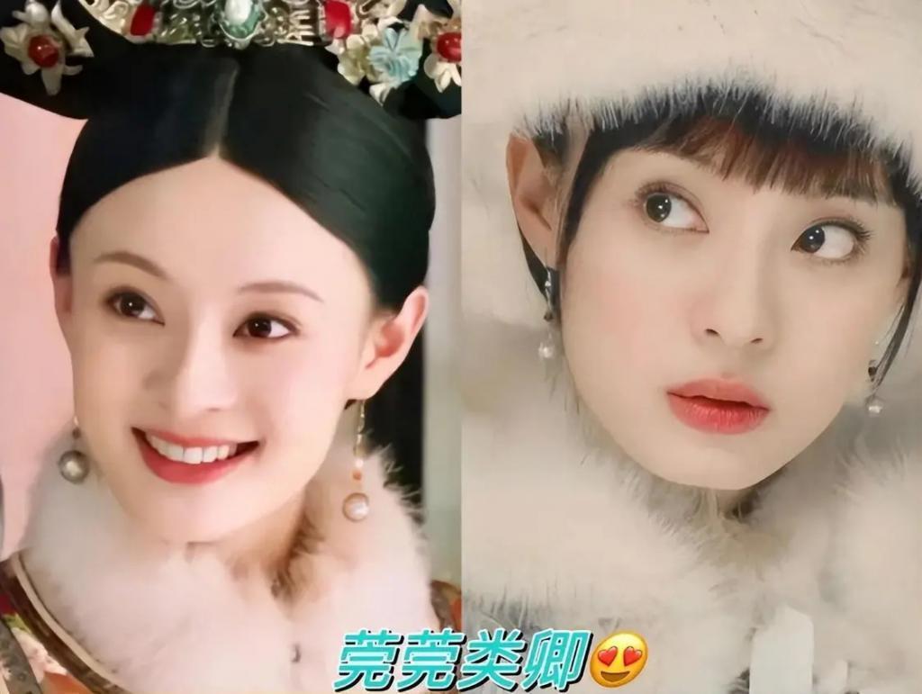 看了孙俪现状，才明白《繁花》为何缺了孙俪，心照不宣