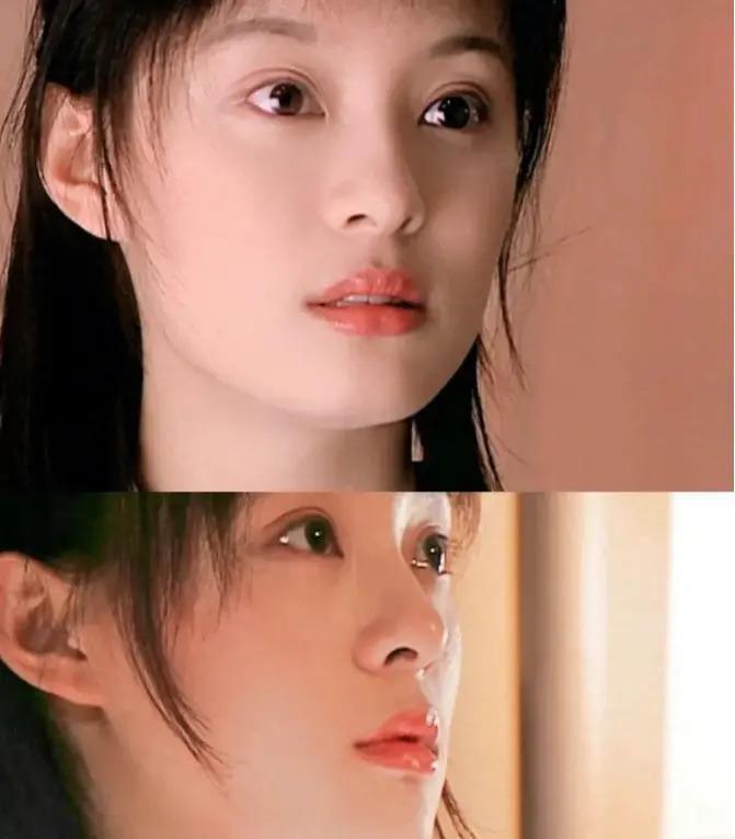 看了孙俪现状，才明白《繁花》为何缺了孙俪，心照不宣