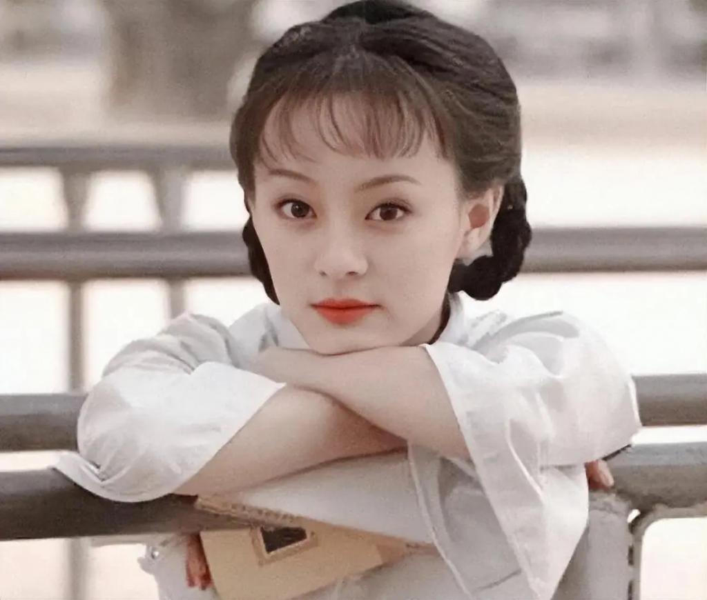 看了孙俪现状，才明白《繁花》为何缺了孙俪，心照不宣