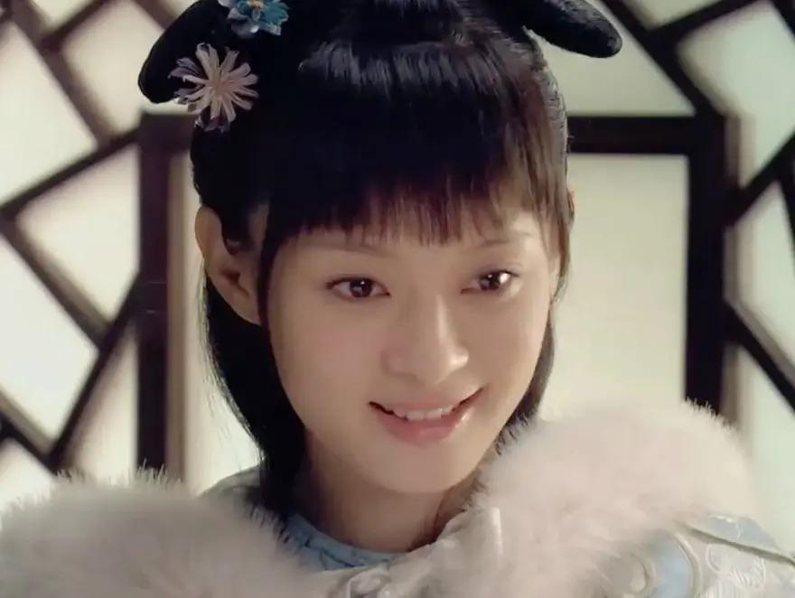 看了孙俪现状，才明白《繁花》为何缺了孙俪，心照不宣