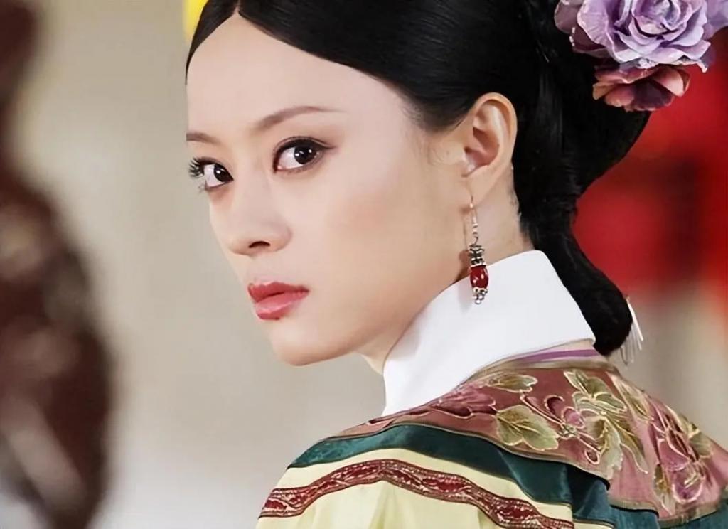 看了孙俪现状，才明白《繁花》为何缺了孙俪，心照不宣