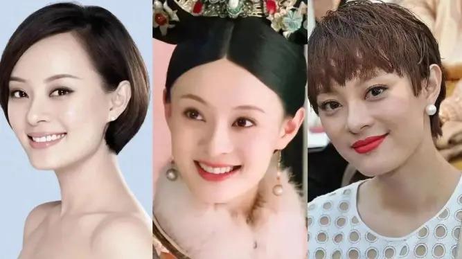 看了孙俪现状，才明白《繁花》为何缺了孙俪，心照不宣