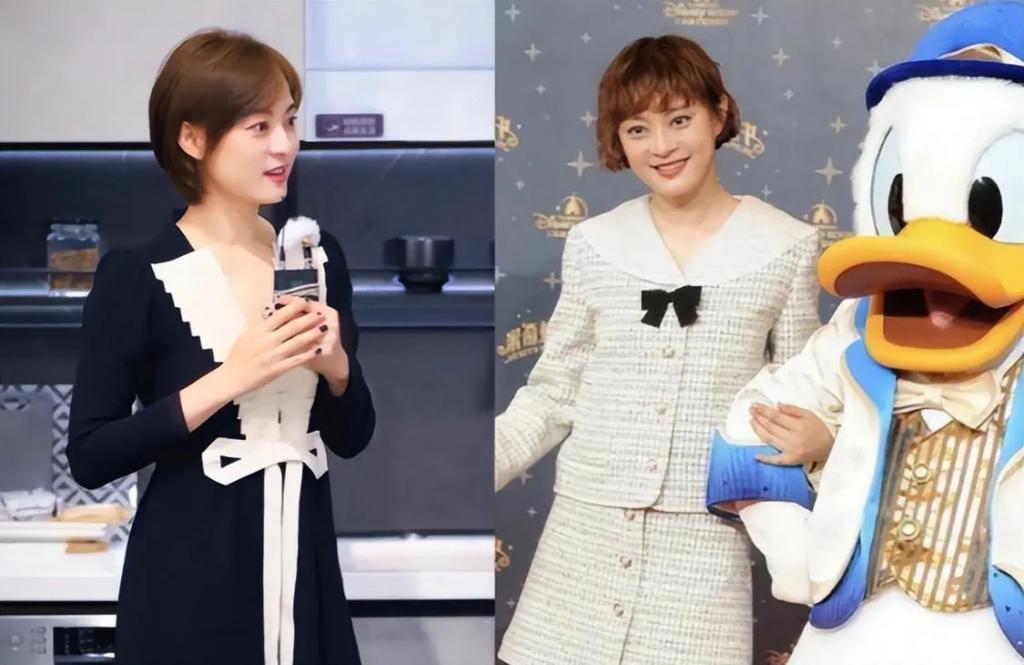 看了孙俪现状，才明白《繁花》为何缺了孙俪，心照不宣