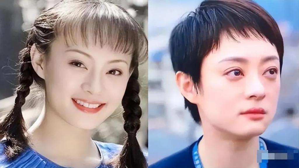 看了孙俪现状，才明白《繁花》为何缺了孙俪，心照不宣