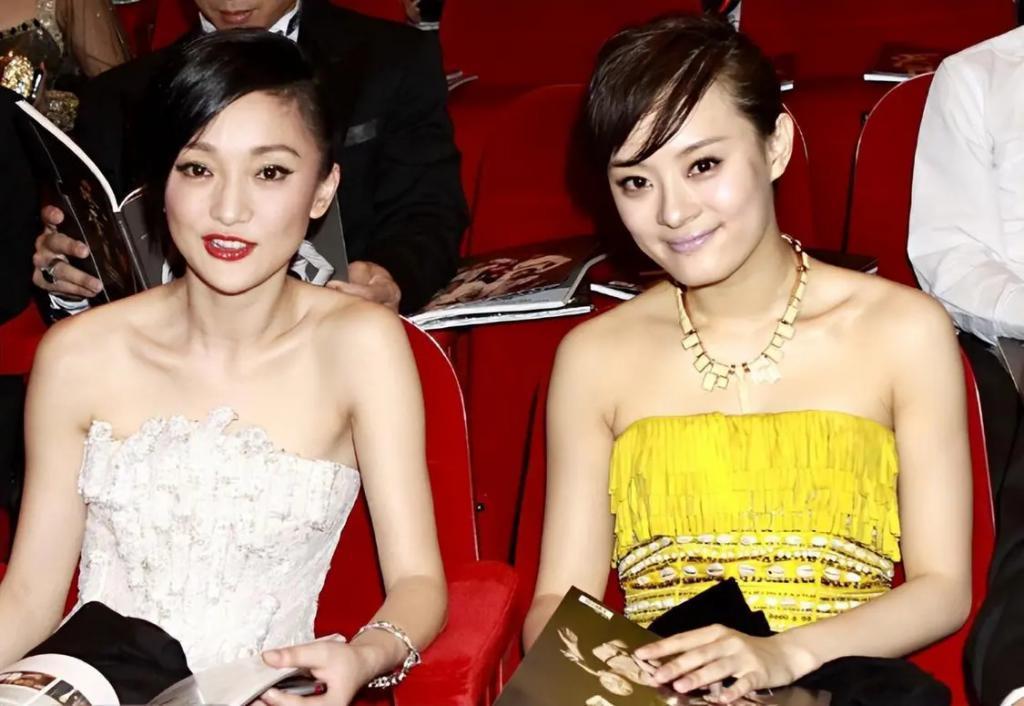 看了孙俪现状，才明白《繁花》为何缺了孙俪，心照不宣