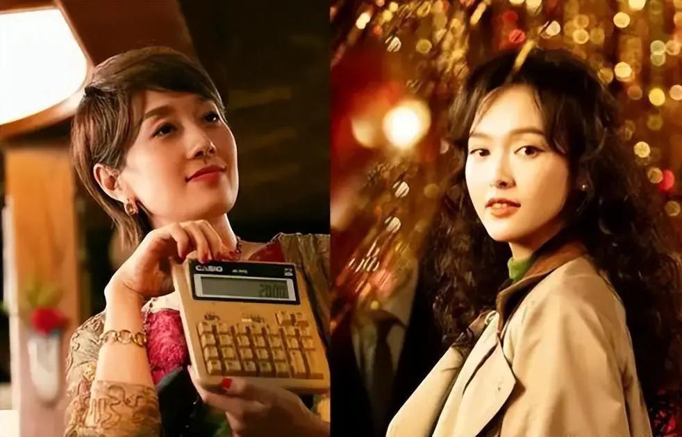 看了孙俪现状，才明白《繁花》为何缺了孙俪，心照不宣