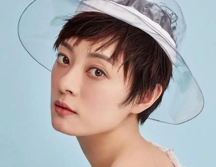 看了孙俪现状，才明白《繁花》为何缺了孙俪，心照不宣