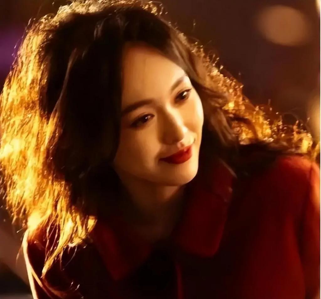 看了孙俪现状，才明白《繁花》为何缺了孙俪，心照不宣