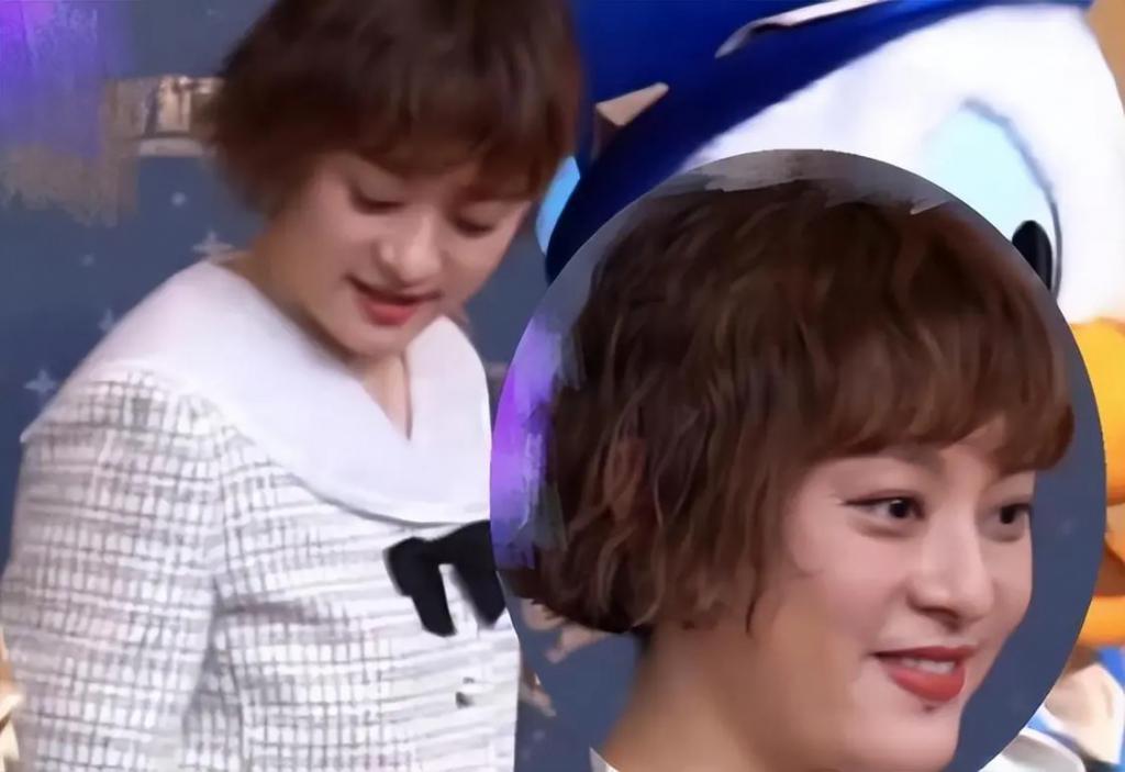 看了孙俪现状，才明白《繁花》为何缺了孙俪，心照不宣