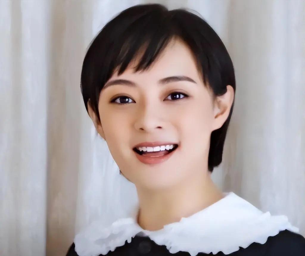 看了孙俪现状，才明白《繁花》为何缺了孙俪，心照不宣