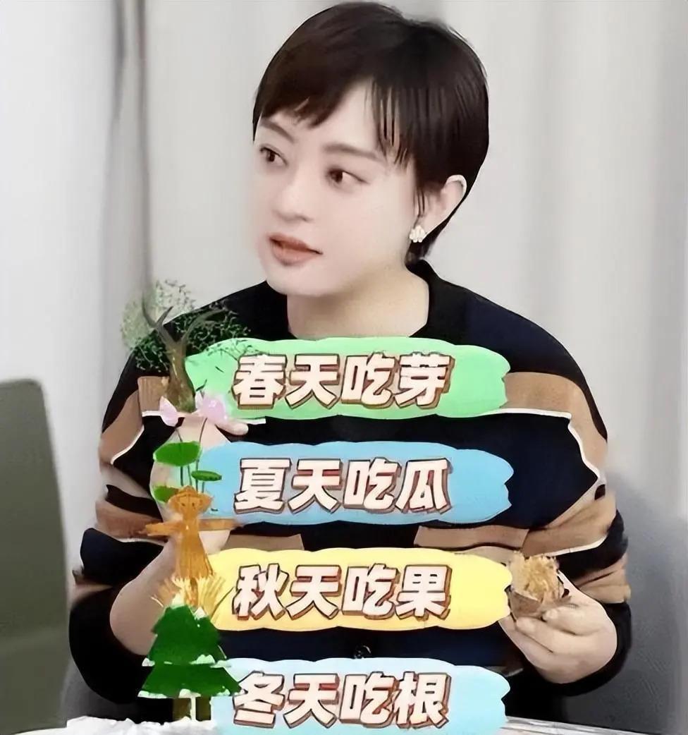 看了孙俪现状，才明白《繁花》为何缺了孙俪，心照不宣