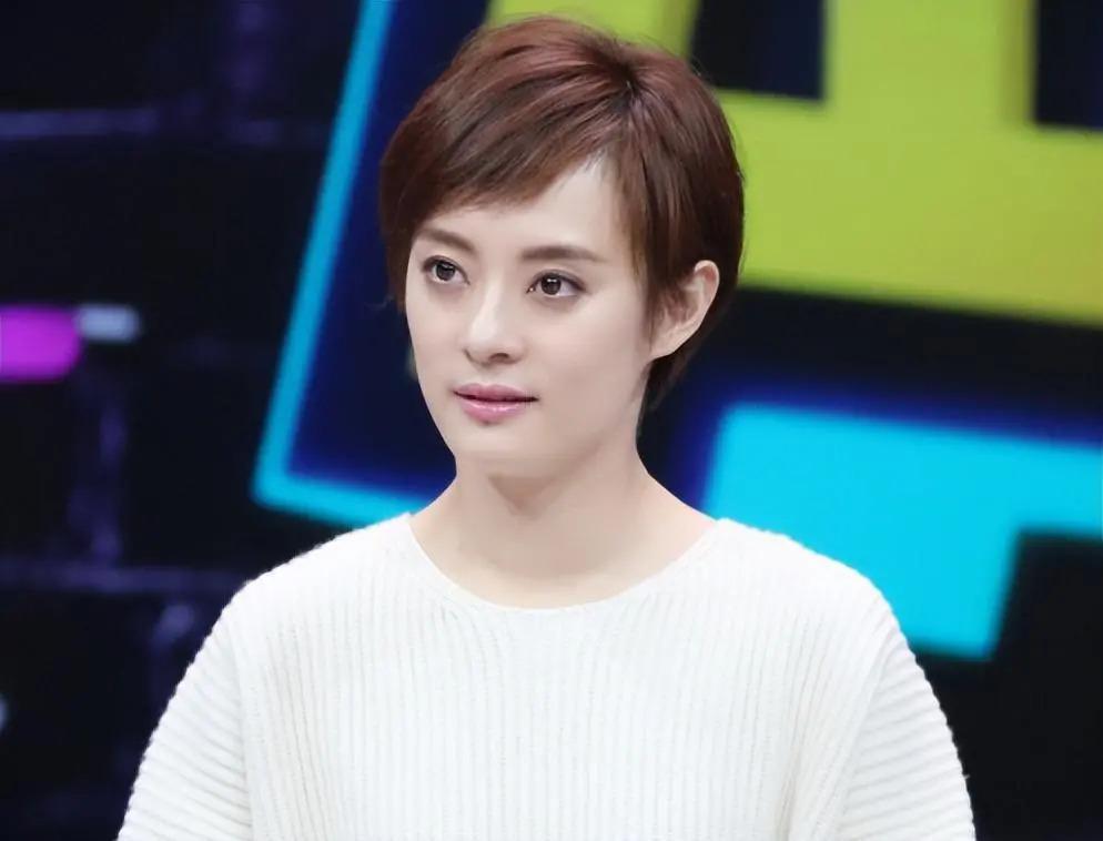 看了孙俪现状，才明白《繁花》为何缺了孙俪，心照不宣