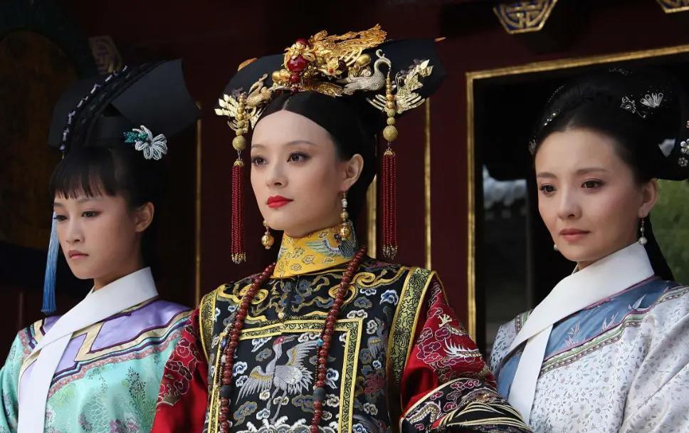 看了孙俪现状，才明白《繁花》为何缺了孙俪，心照不宣