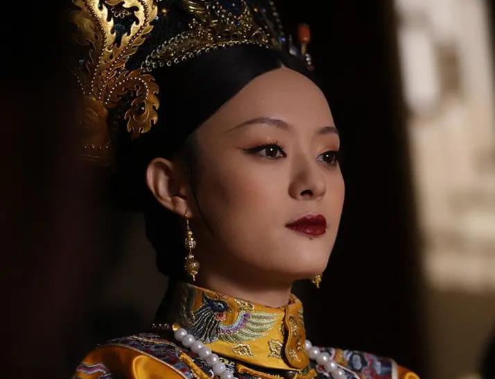 看了孙俪现状，才明白《繁花》为何缺了孙俪，心照不宣