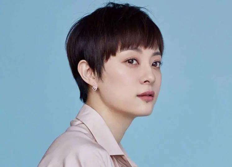 看了孙俪现状，才明白《繁花》为何缺了孙俪，心照不宣