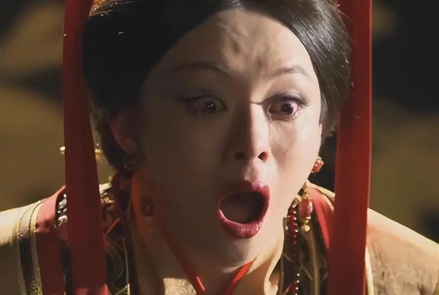 看了孙俪现状，才明白《繁花》为何缺了孙俪，心照不宣