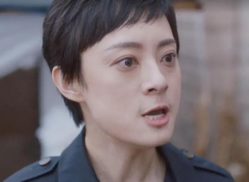 看了孙俪现状，才明白《繁花》为何缺了孙俪，心照不宣