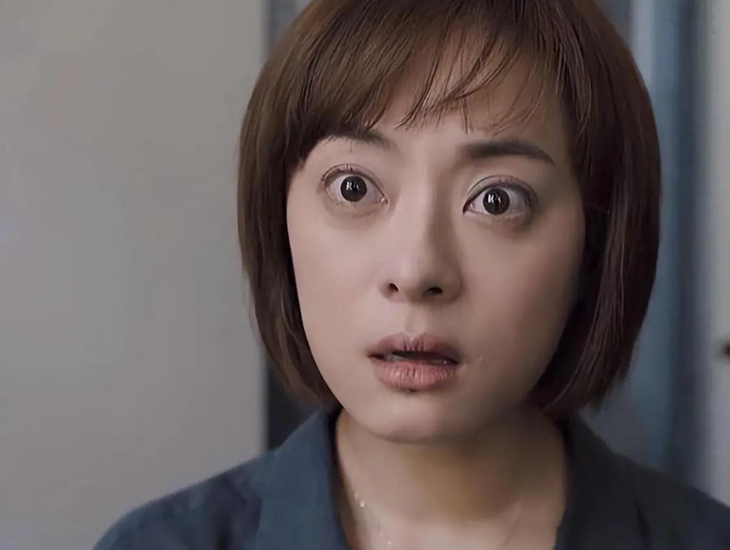 看了孙俪现状，才明白《繁花》为何缺了孙俪，心照不宣