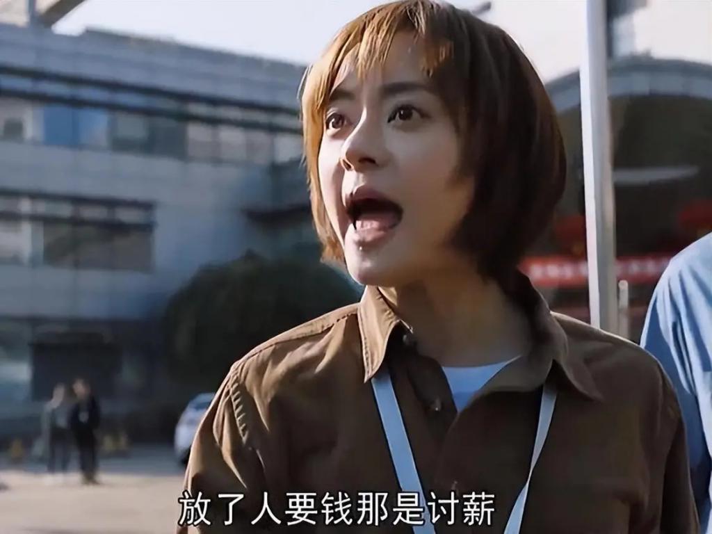 看了孙俪现状，才明白《繁花》为何缺了孙俪，心照不宣