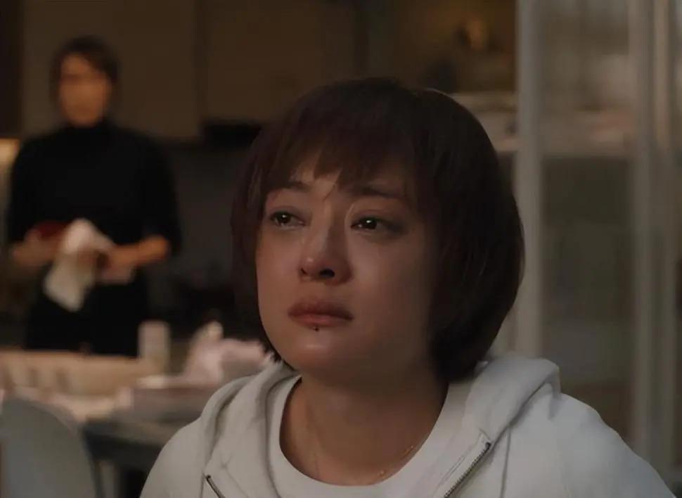 看了孙俪现状，才明白《繁花》为何缺了孙俪，心照不宣