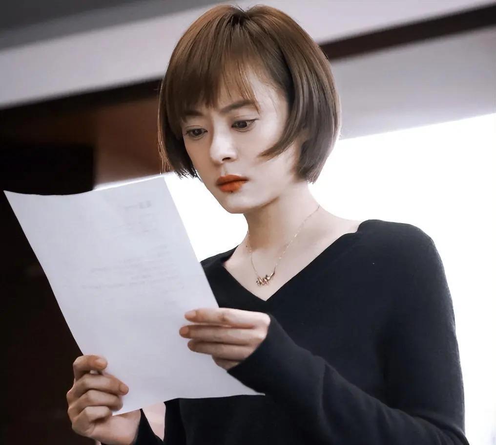 看了孙俪现状，才明白《繁花》为何缺了孙俪，心照不宣