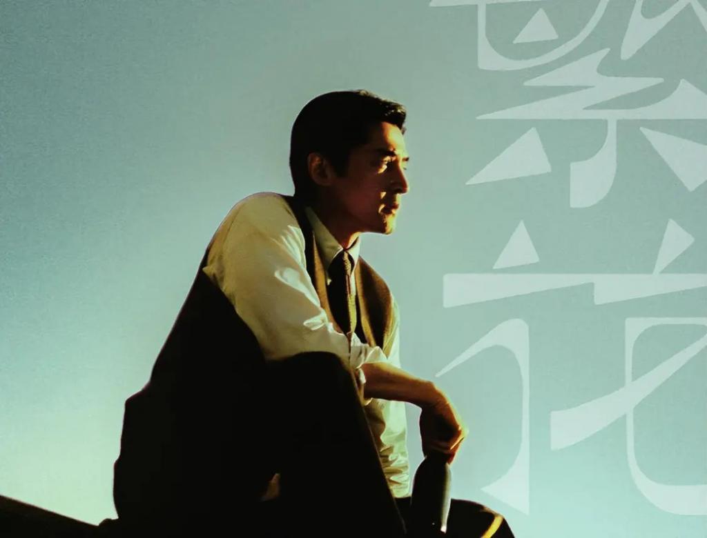 看了孙俪现状，才明白《繁花》为何缺了孙俪，心照不宣