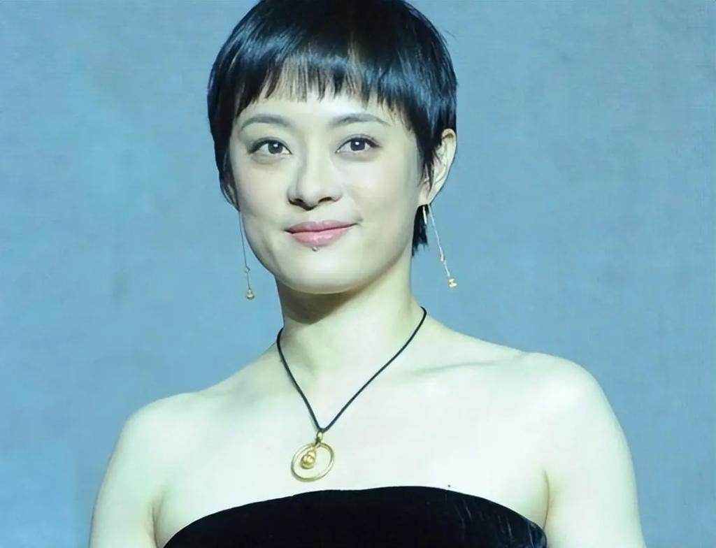 看了孙俪现状，才明白《繁花》为何缺了孙俪，心照不宣