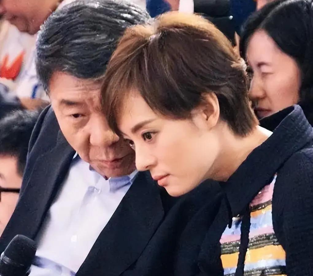 看了孙俪现状，才明白《繁花》为何缺了孙俪，心照不宣