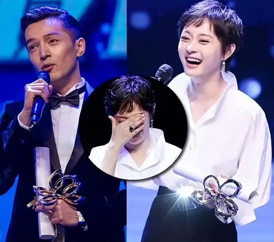 看了孙俪现状，才明白《繁花》为何缺了孙俪，心照不宣