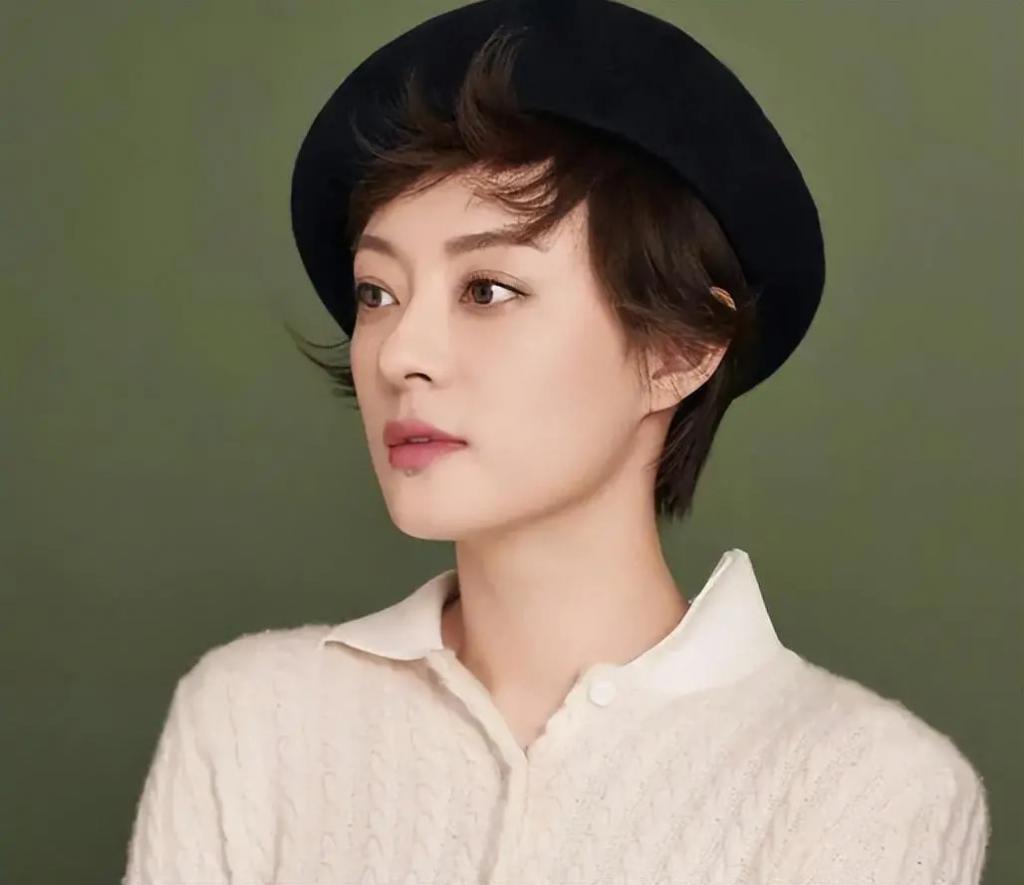 看了孙俪现状，才明白《繁花》为何缺了孙俪，心照不宣