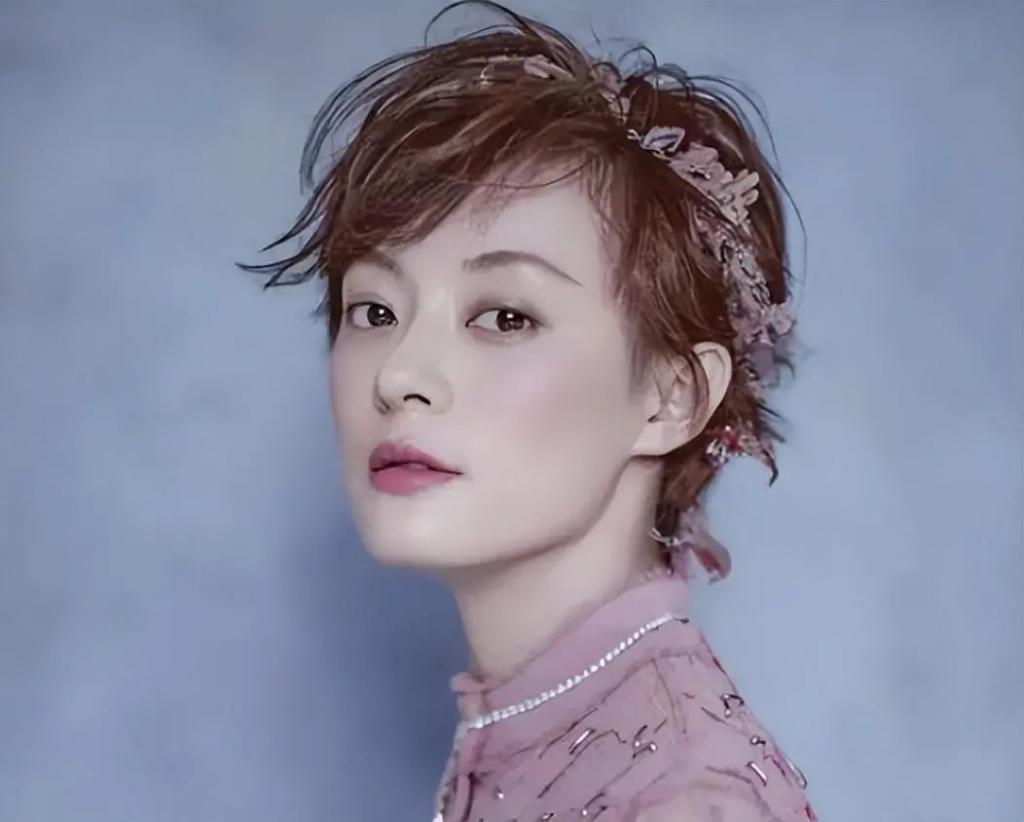 看了孙俪现状，才明白《繁花》为何缺了孙俪，心照不宣