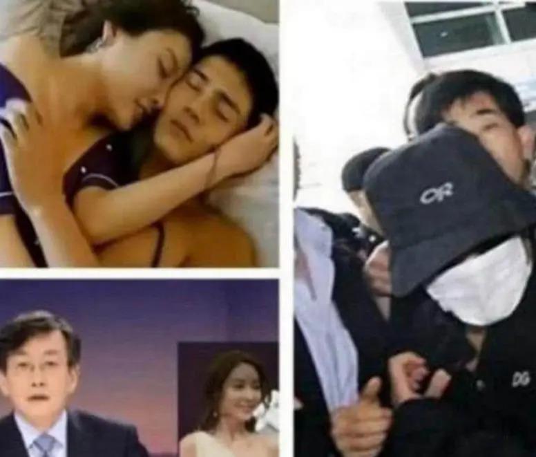 韩国财阀到底有多恐怖？那些年，被逼疯的金丝雀美人